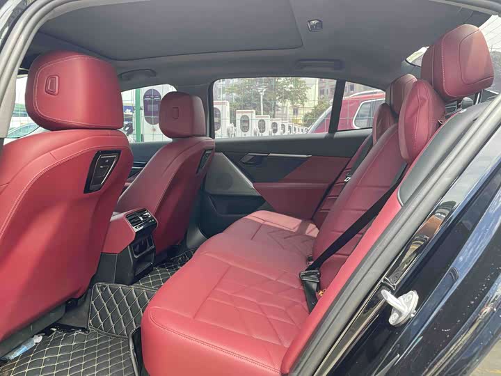 BMW i5, 2024 — фото 9 из 9