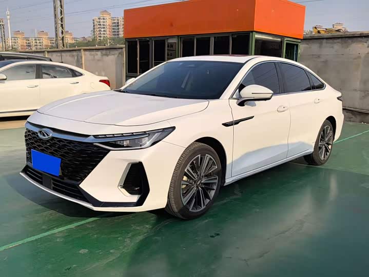 Chery Arrizo 8, 2023 — купить в Твери под ключ