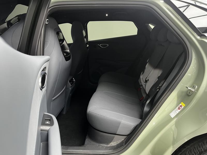BYD Seal 06 GT, 2025 — фото 10 из 11