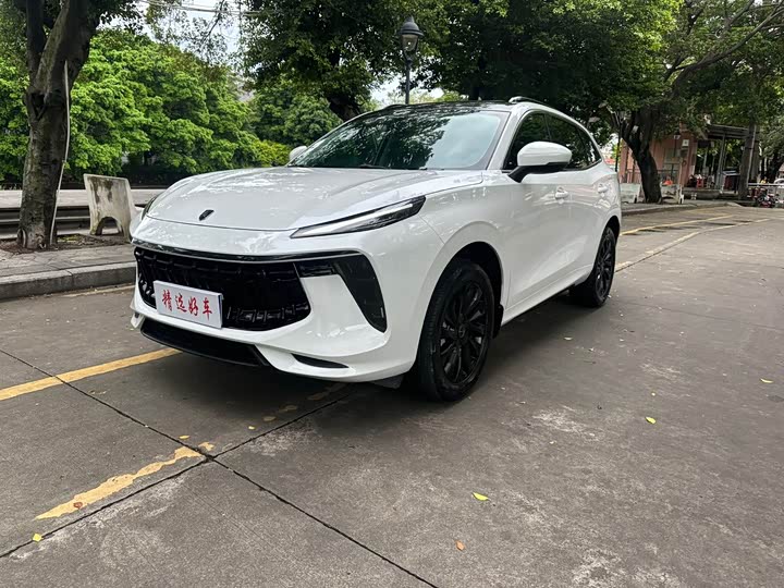 Dongfeng Forthing T5 EVO, 2022 — купить в Пензе под ключ
