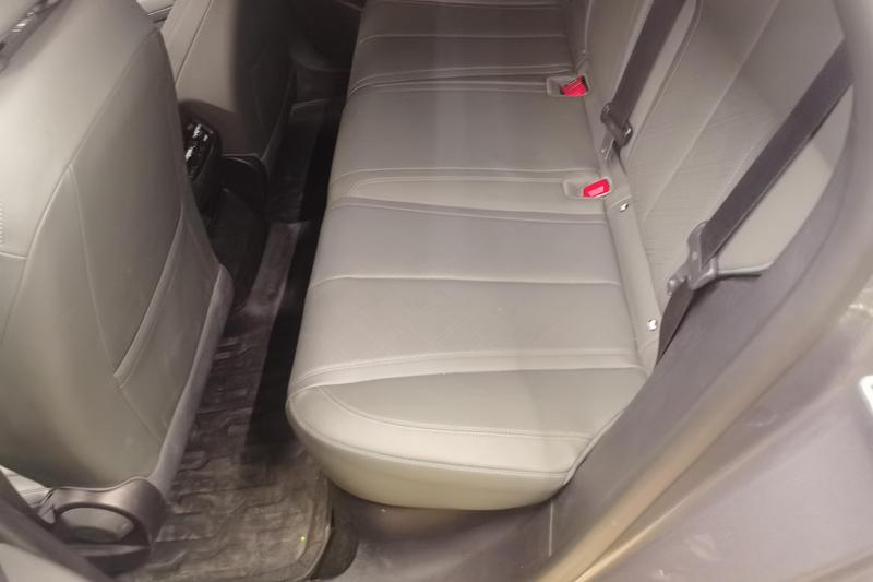 BYD Qin Plus, 2025 — фото 8 из 10