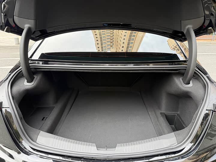 Cadillac CT5, 2024 — фото 7 из 9