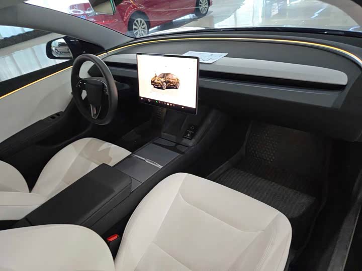 Tesla Model 3, 2023 — фото 9 из 9