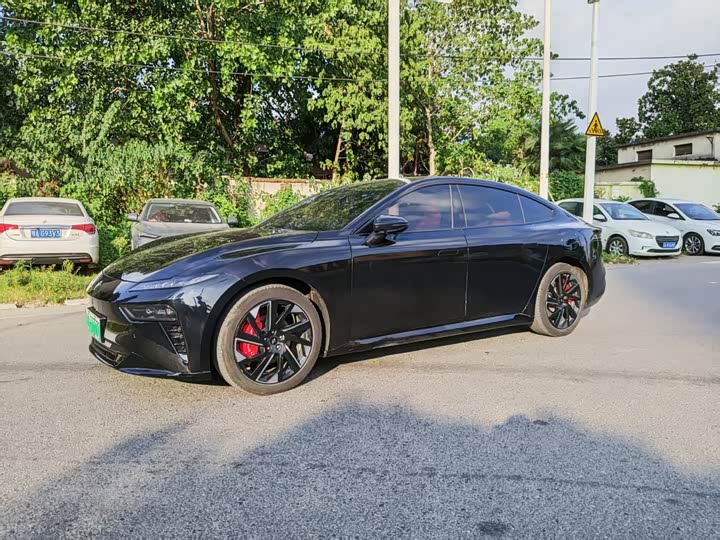 Dongfeng Yipai eπ 007, 2025 — купить в Саратове под ключ