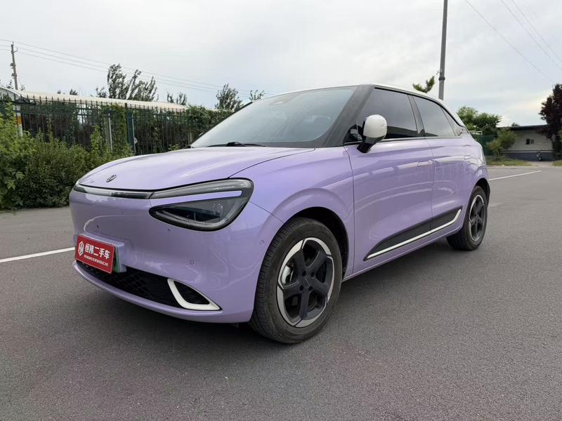 Dongfeng Yipai Nano 01, 2025 — купить в Ижевске под ключ
