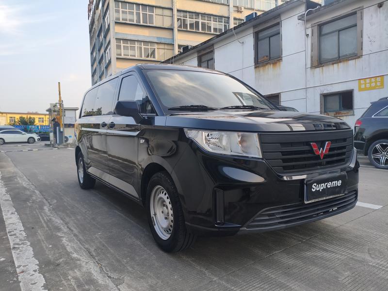 Wuling Zhengcheng, 2023 — фото 3 из 10