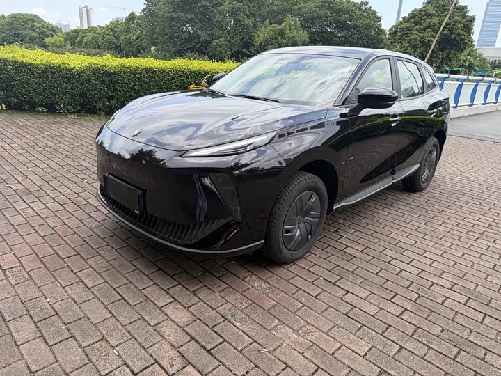 Dongfeng Forthing Xinghai X5, 2025 — купить в Костроме под ключ