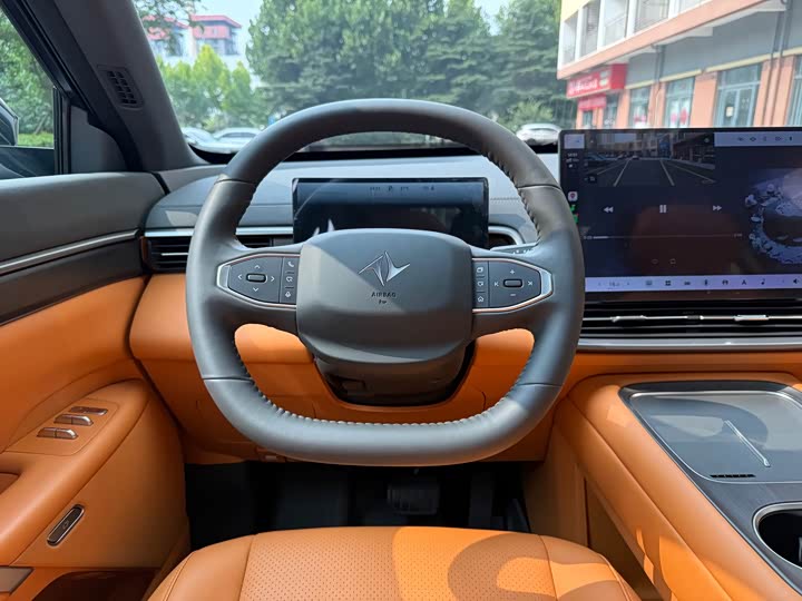 Dongfeng Yipai eπ 008, 2025 — фото 7 из 9