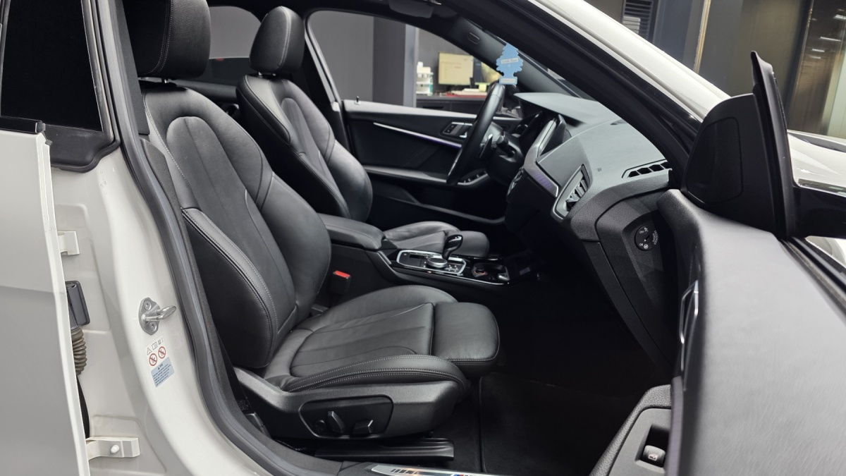 BMW 2 Series, 2021 — фото 11 из 12
