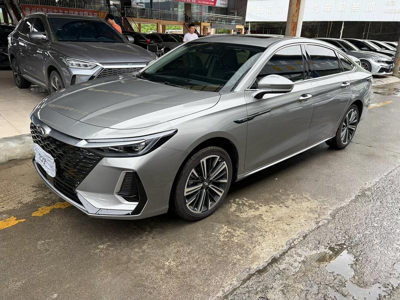 Chery Arrizo 8, 2025 — купить в Ярославле под ключ