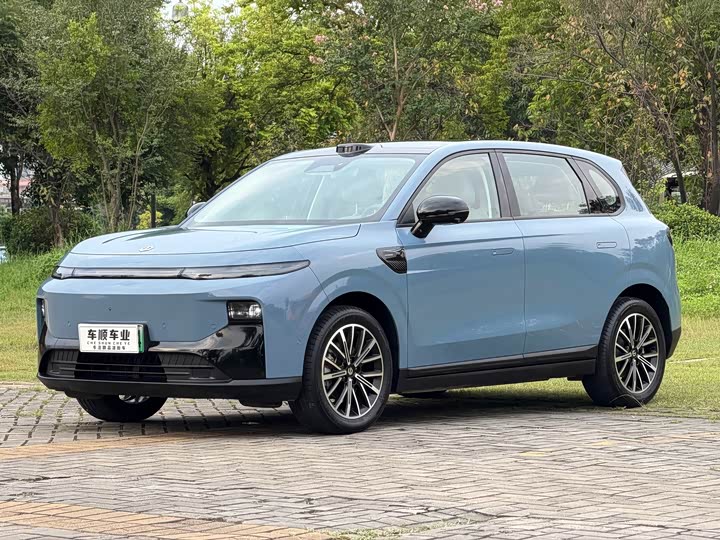 Leapmotor B10, 2025 — купить в Твери под ключ