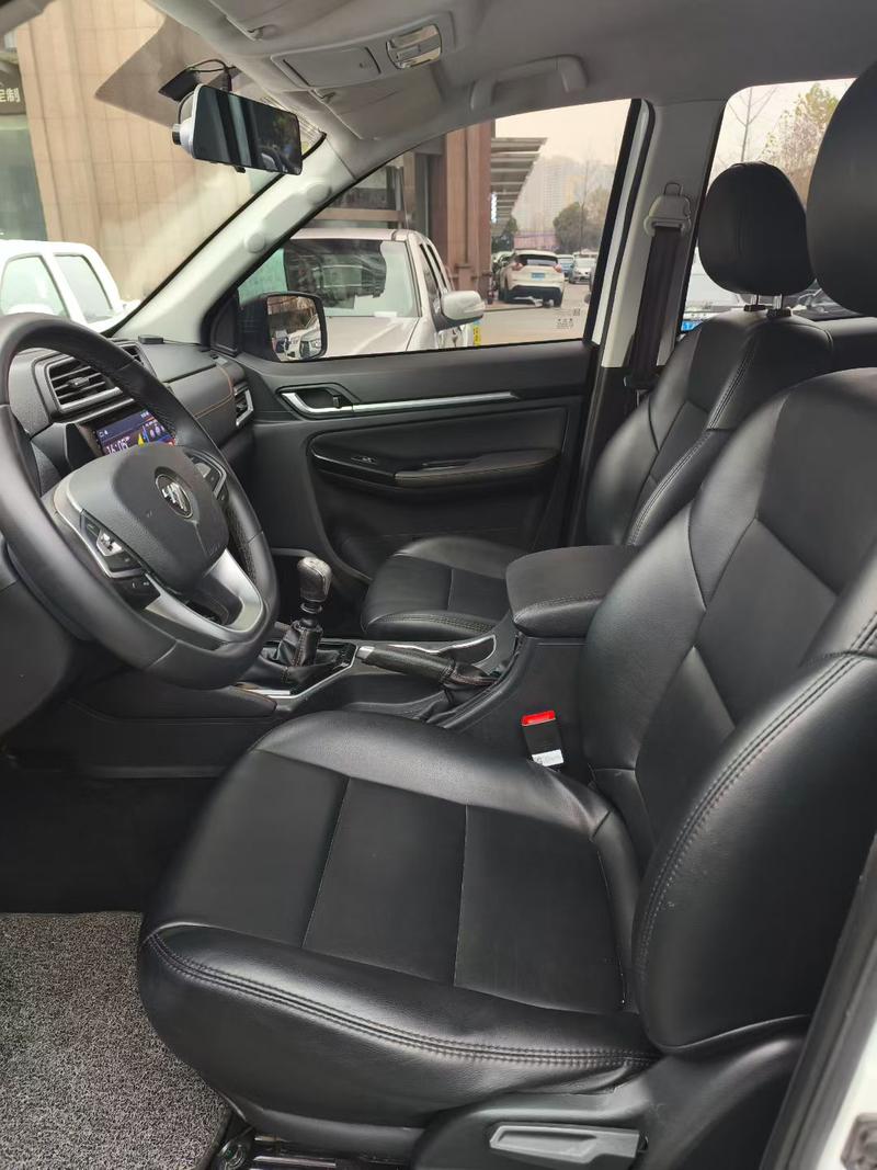 Foton Conqueror 5, 2021 — фото 7 из 9