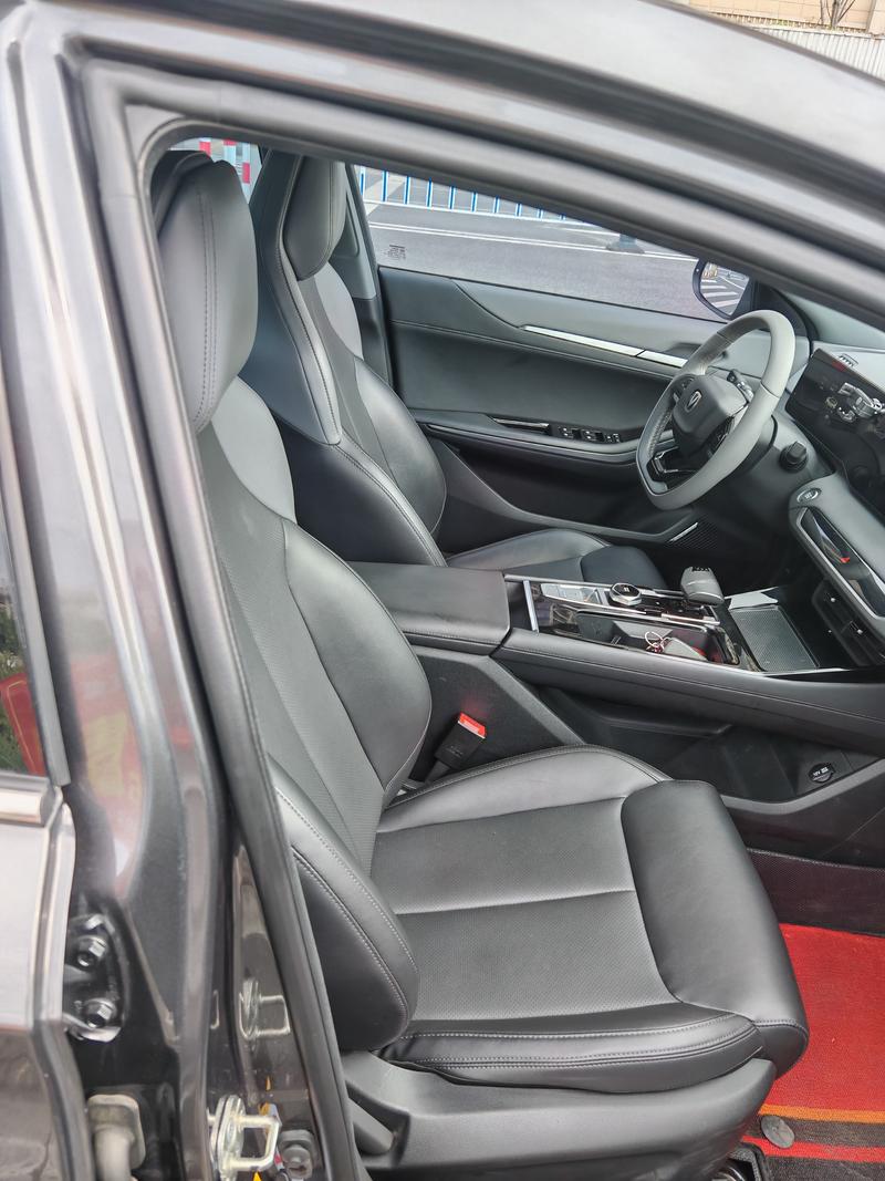 Changan Raeton Plus, 2022 — фото 9 из 12