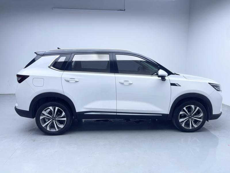 Wuling Asta, 2023 — фото 8 из 12