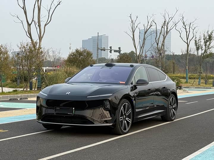 Nio ET9, 2025 — купить в Белгороде под ключ
