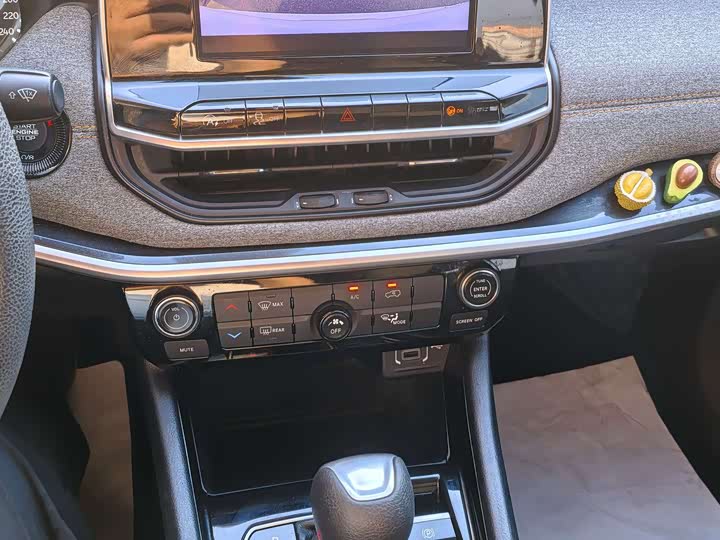Jeep Compass, 2022 — фото 5 из 9