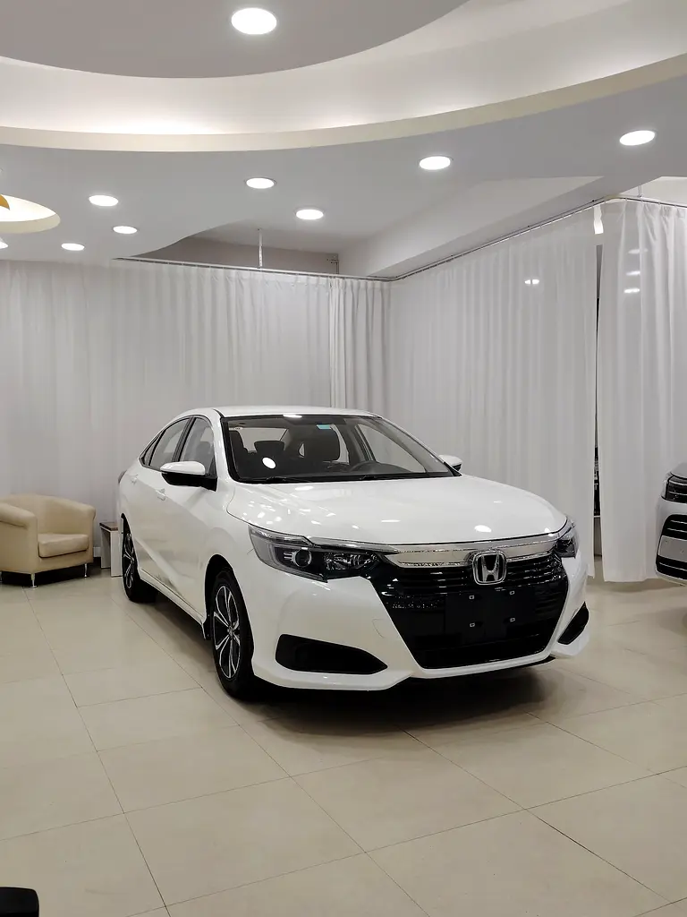 Honda Crider, 2022 — фото 3 из 10