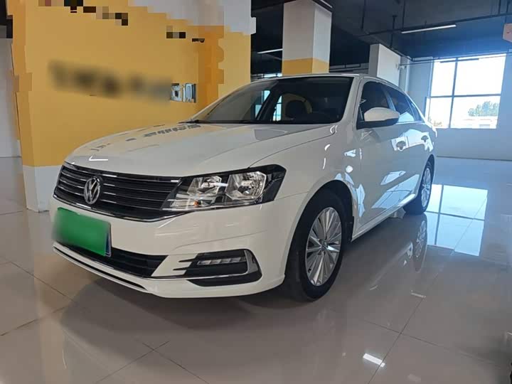 Volkswagen Lavida, 2023 — купить в Казани под ключ