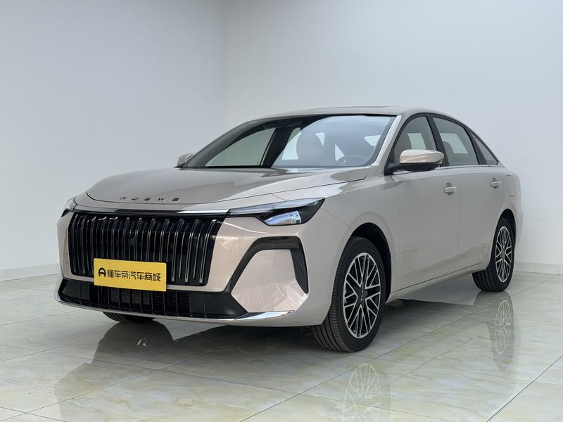 Roewe i6, 2025 — купить в Самаре под ключ