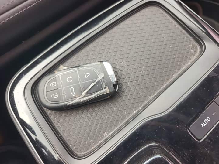 GAC Aion S Plus, 2024 — фото 9 из 9