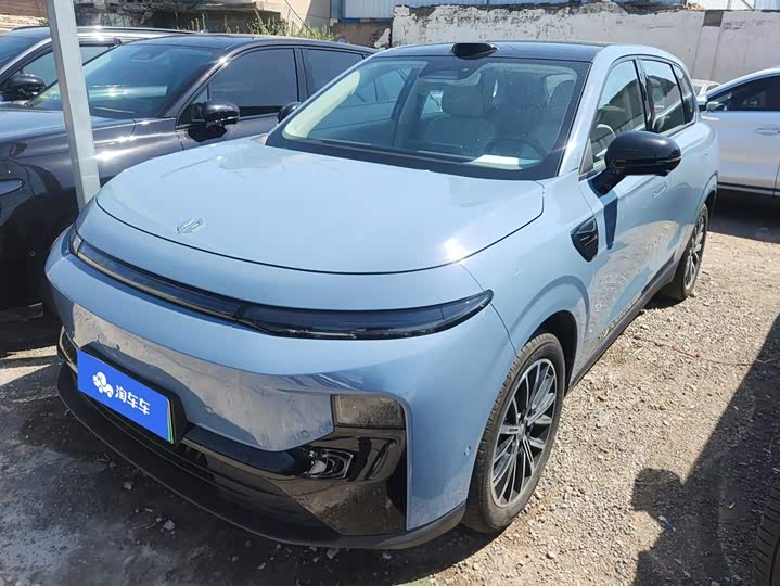 Leapmotor B10, 2025 — купить в Ярославле под ключ