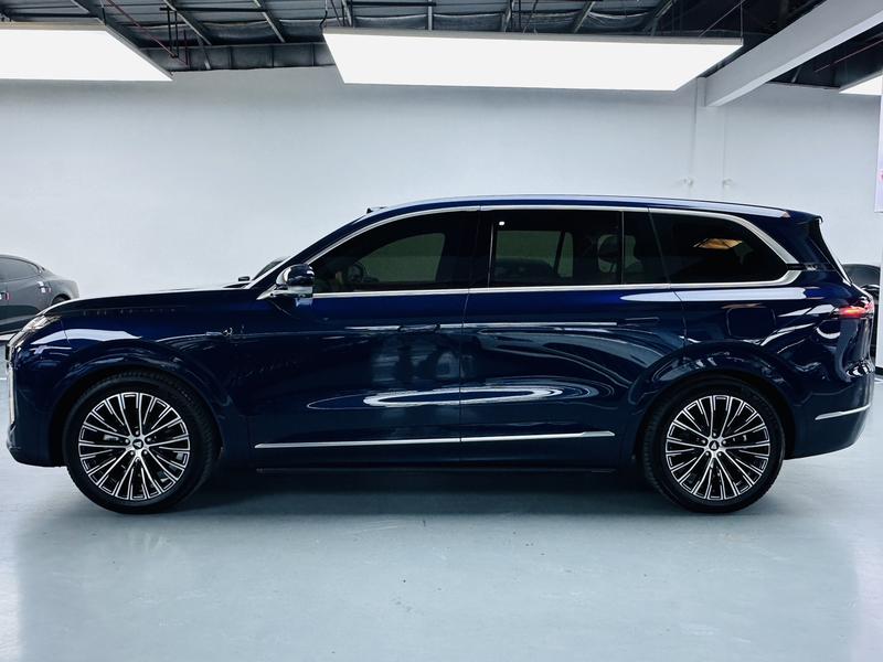 Changan Deepal S09, 2025 — фото 4 из 12