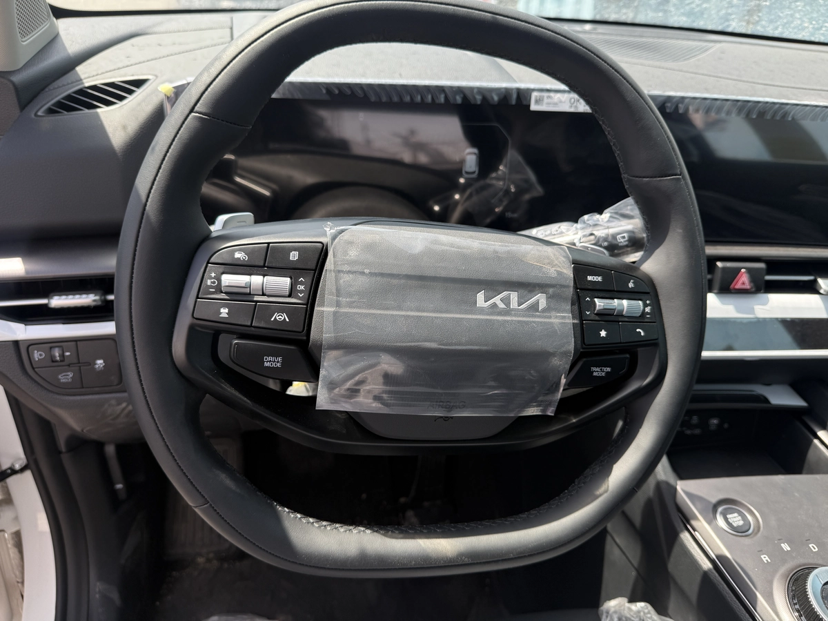 Kia Sportage, 2026 — фото 2 из 11