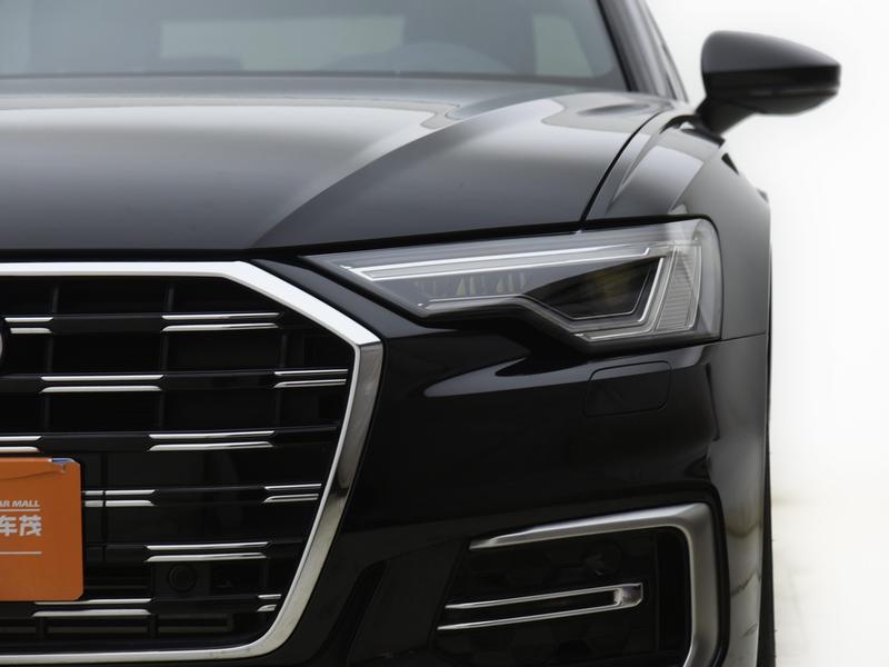 Audi A6L, 2025 — фото 6 из 12