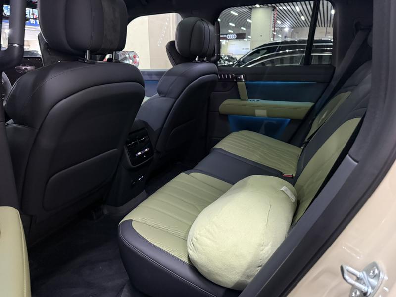 Dongfeng Mengshi M18-3, 2025 — фото 8 из 10