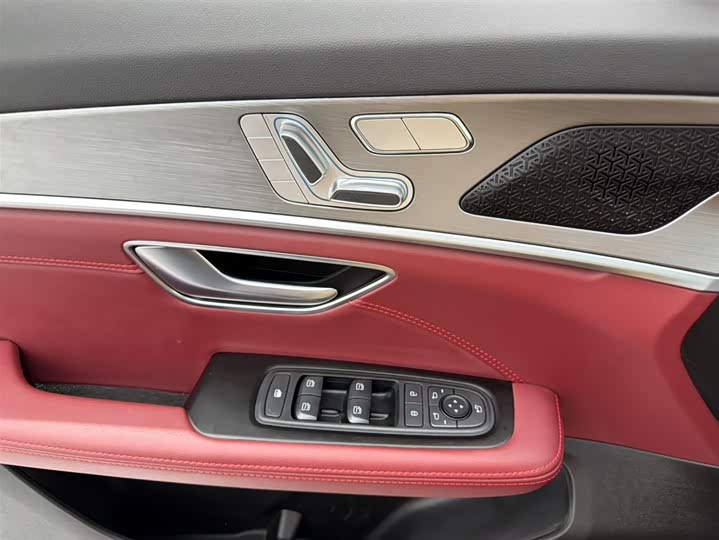Jetour X70 Plus, 2024 — фото 7 из 9