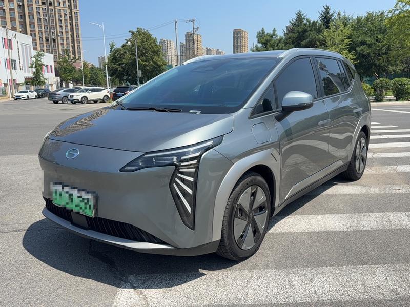GAC Aion Y, 2023 — купить в Иванове под ключ
