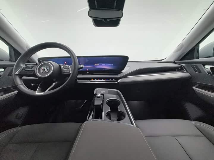 Buick Electra E5, 2023 — фото 5 из 9