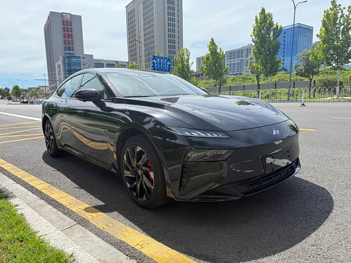 Dongfeng Yipai eπ 007, 2024 — фото 3 из 9