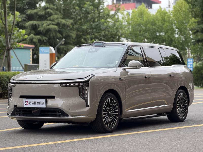IM motors LS9, 2025 — купить в Ижевске под ключ