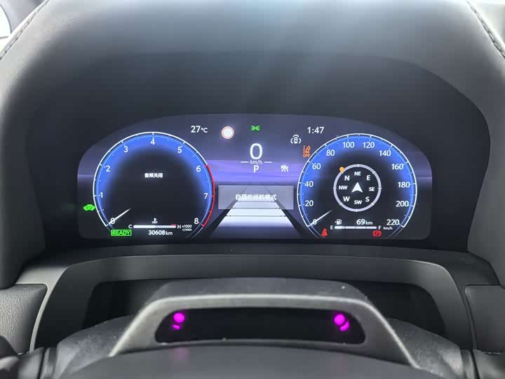 Toyota Vellfire, 2023 — фото 3 из 9