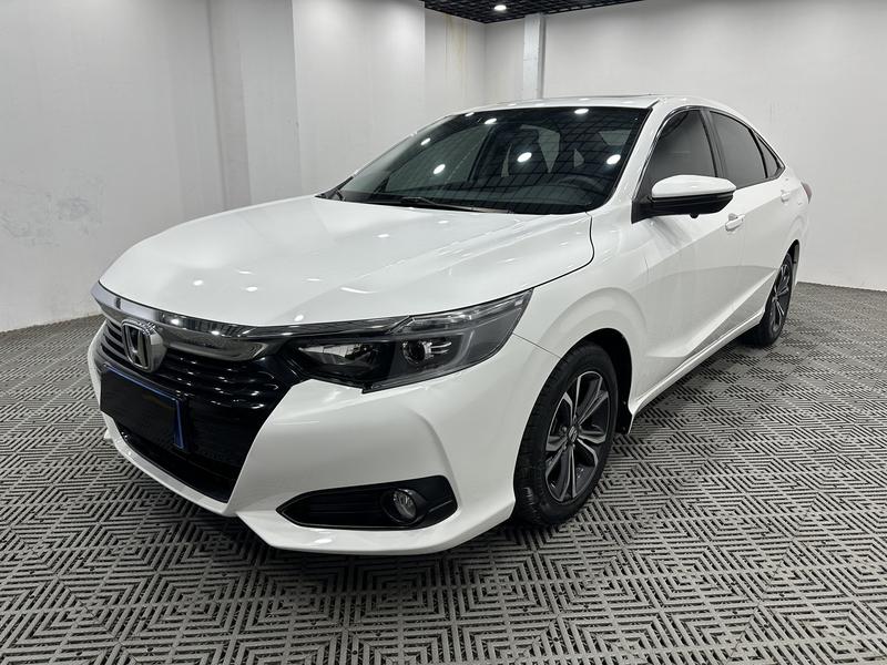 Honda Crider, 2022 — купить в Ярославле под ключ