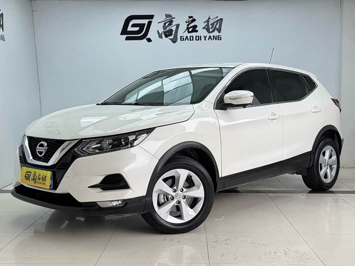 Nissan Qashqai, 2022 — купить в Санкт-Петербурге под ключ