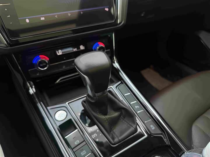 Volkswagen Phideon, 2023 — фото 9 из 9
