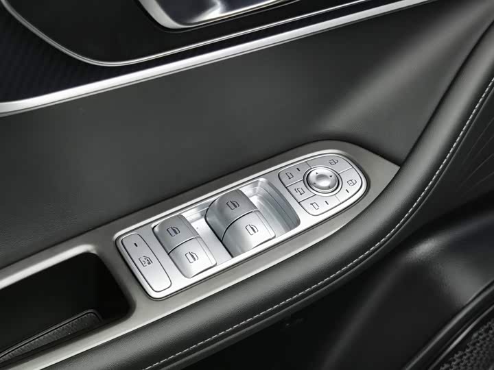 Chery Tiggo 7 Plus, 2024 — фото 9 из 9