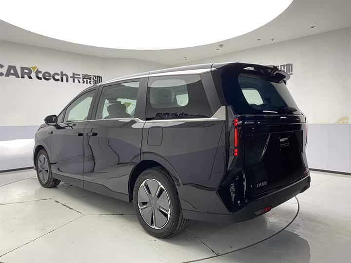 Maxus Mifa 7, 2024 — фото 7 из 9