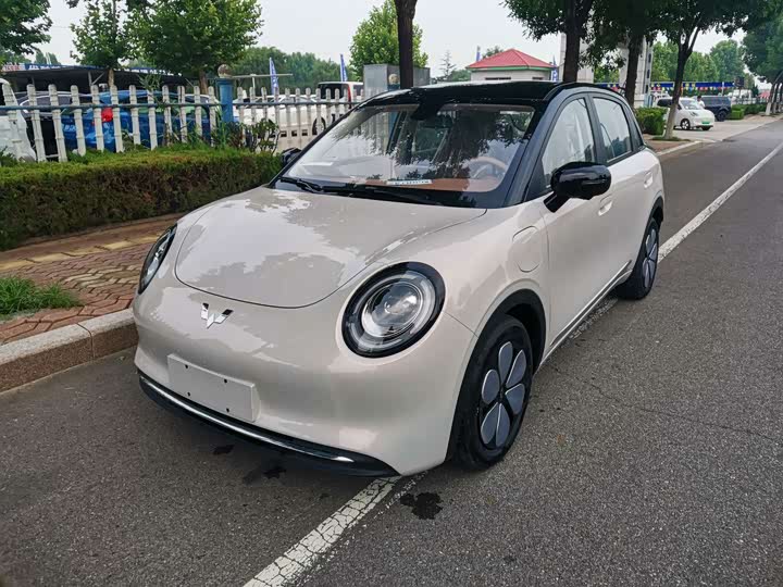 Wuling Bingo Pro, 2026 — купить в Чебоксарах под ключ