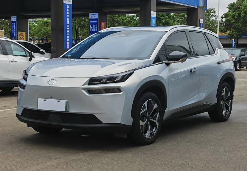 GAC Aion V, 2023 — купить в Тамбове под ключ