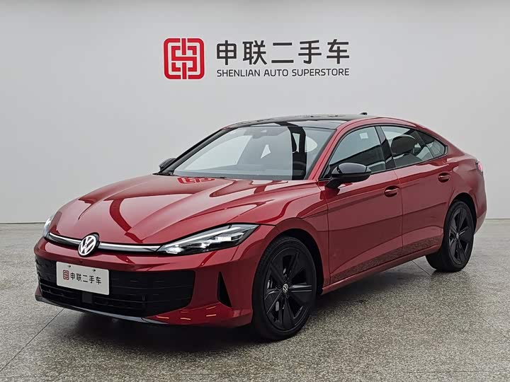 Volkswagen Lamando L, 2025 — купить в Рязани под ключ