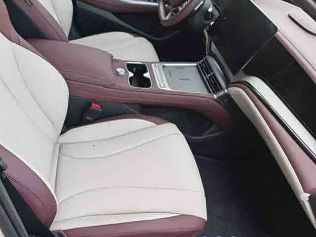 BYD Seal 07 DM-i Hybrid, 2025 — фото 3 из 3