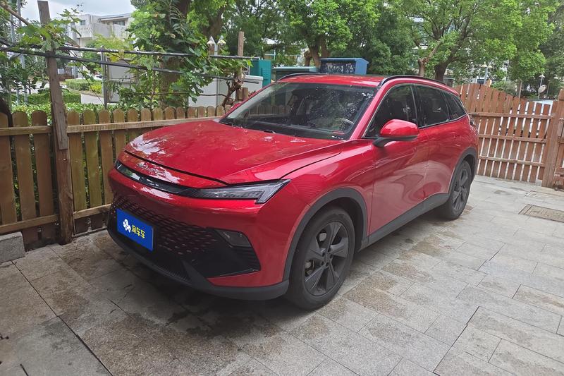Beijing X55 (Mofang), 2022 — купить в Ярославле под ключ