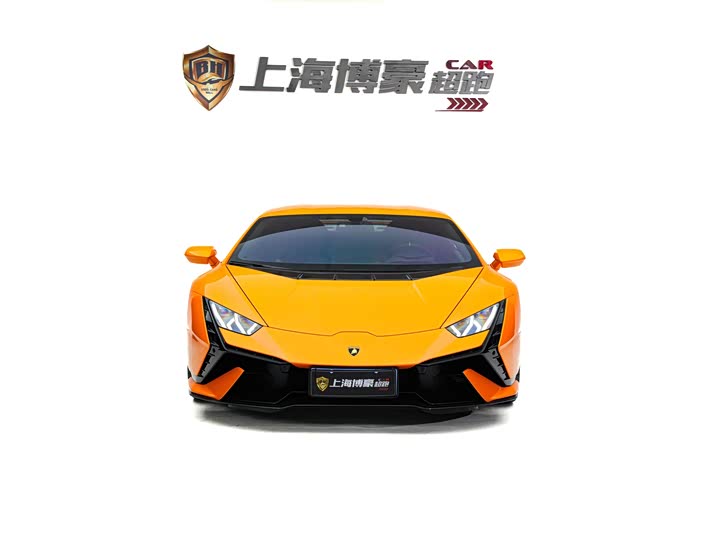 Lamborghini Huracán, 2025 — фото 2 из 9