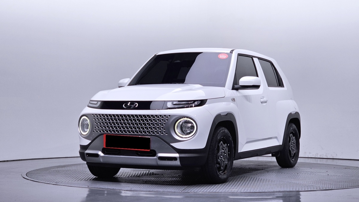 Hyundai Casper, 2022 — купить в Брянске под ключ