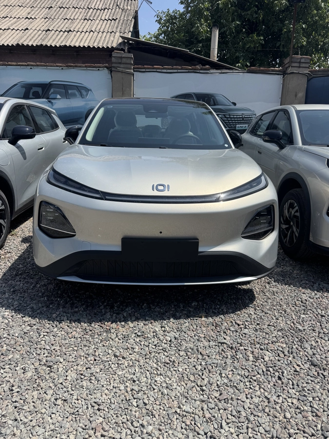 Changan Qiyuan Q05, 2026