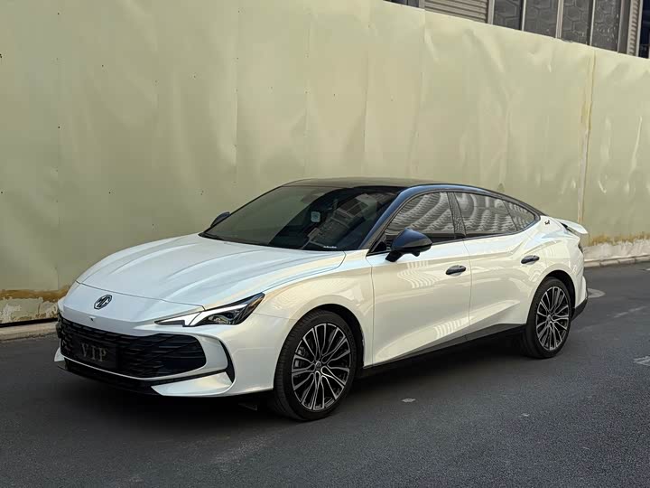 MG Motor 7, 2025 — купить в Иванове под ключ