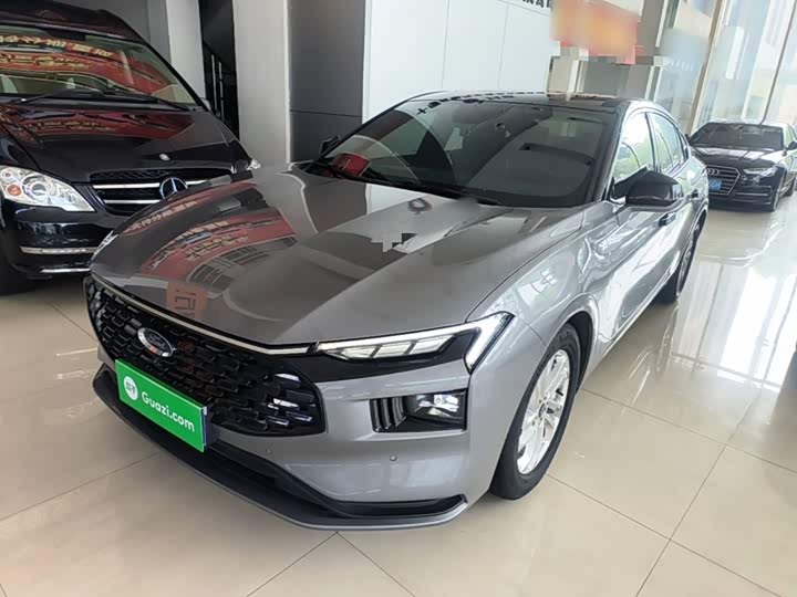 Ford Mondeo, 2024 — купить в Самаре под ключ